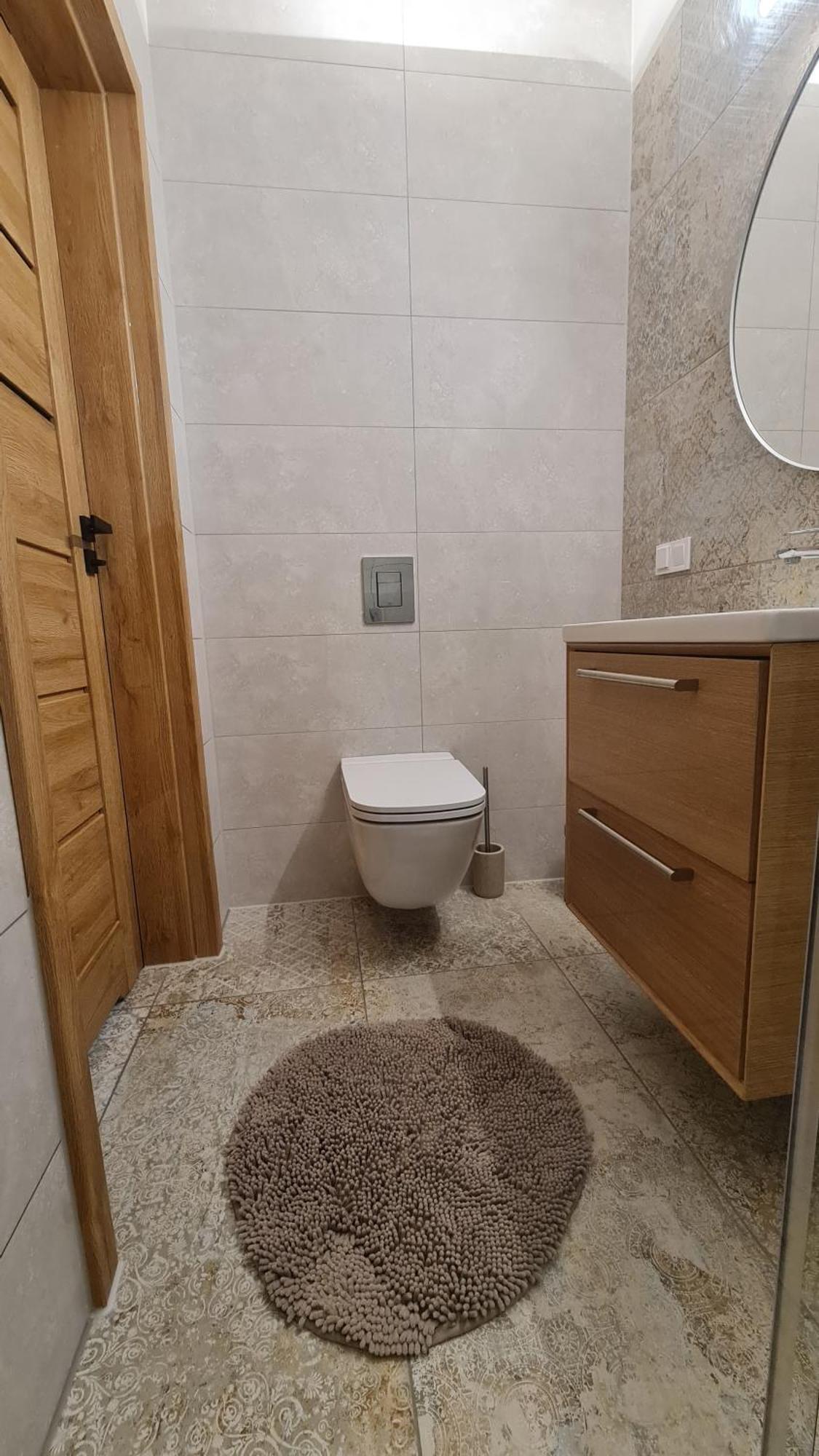 Czarna Perla Apartment Dziwnowek Exterior photo